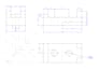 do autocad 2d drafting and technical drawings